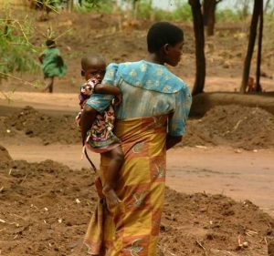 Help wanted from Canadian Mothers, for Mothers in Malawi