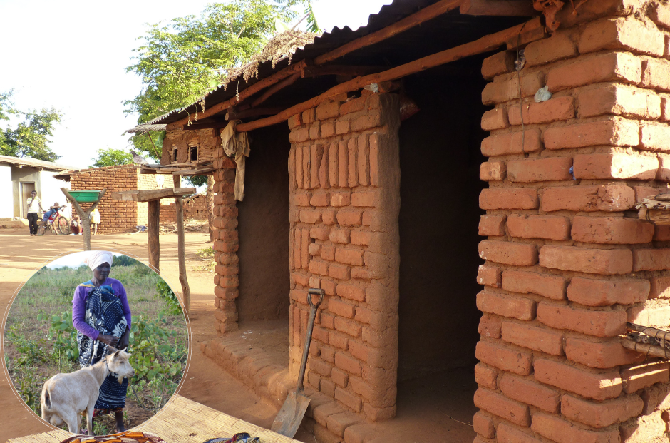 Introducing the newest project in Malawi - Titukule Azimai (Empower women)