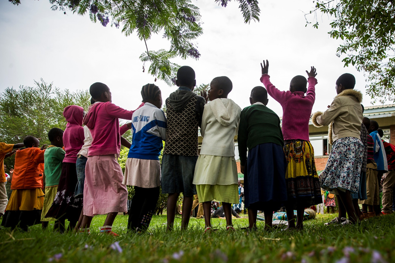 Transforming Adolescent HIV Care in Malawi: The Impact of the Teen Club Project